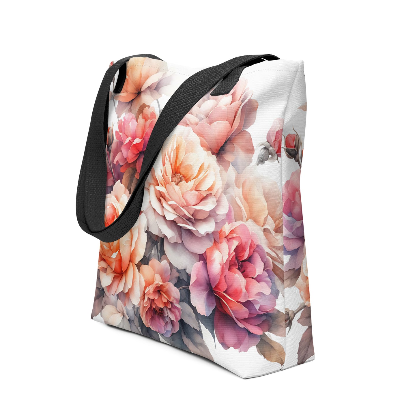 Roses Tote