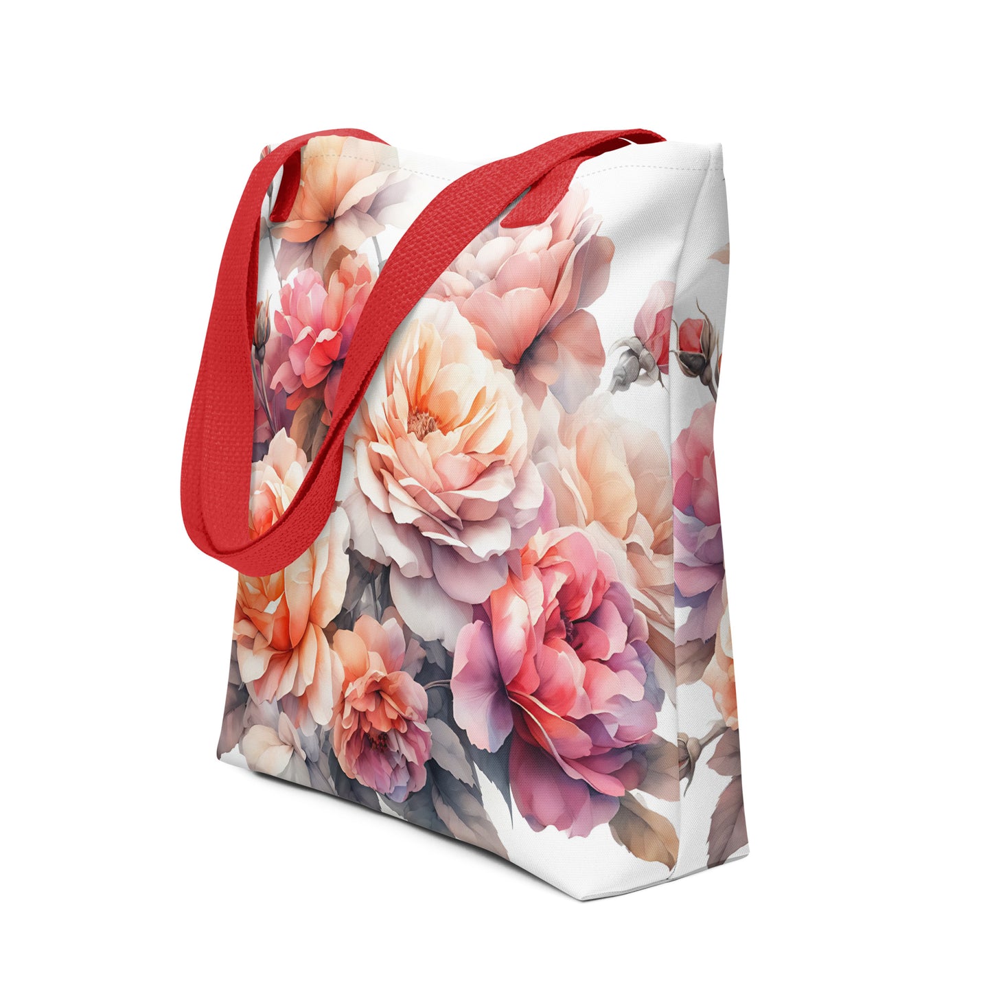 Roses Tote