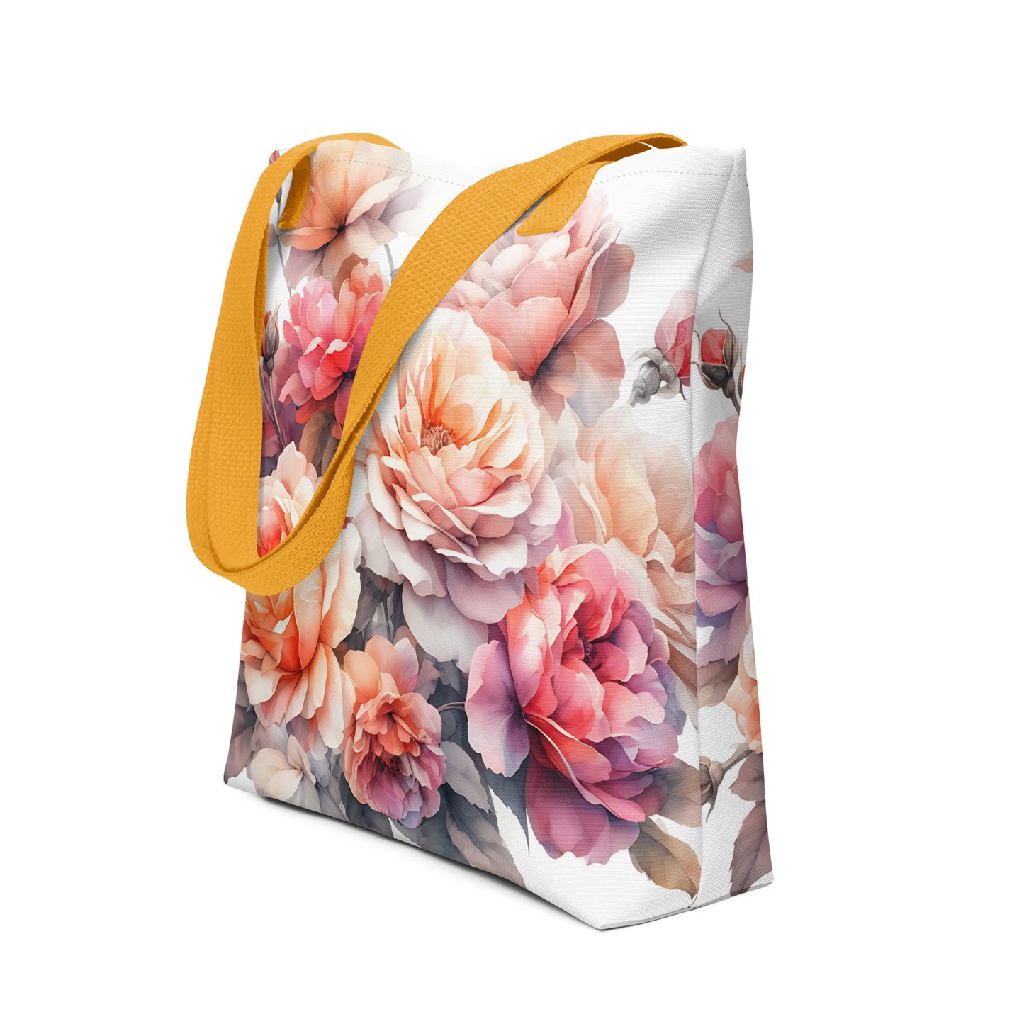 Roses Tote