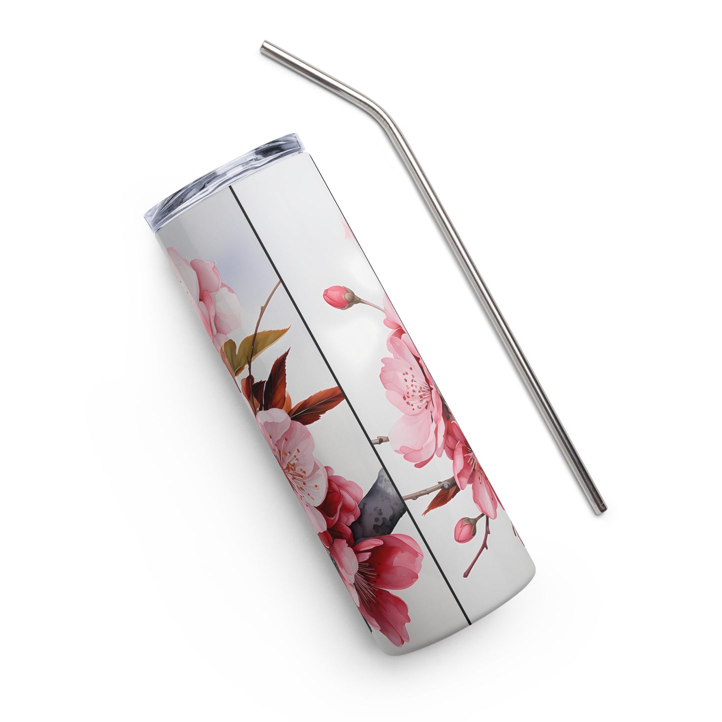 Cherry Blossoms 20 oz Tumbler