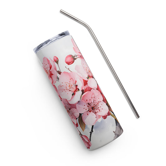 Cherry Blossoms 20 oz Tumbler