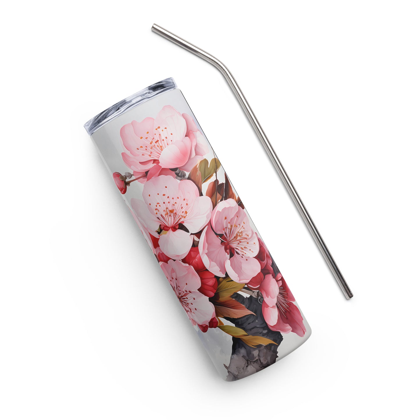 Cherry Blossoms 20 oz Tumbler