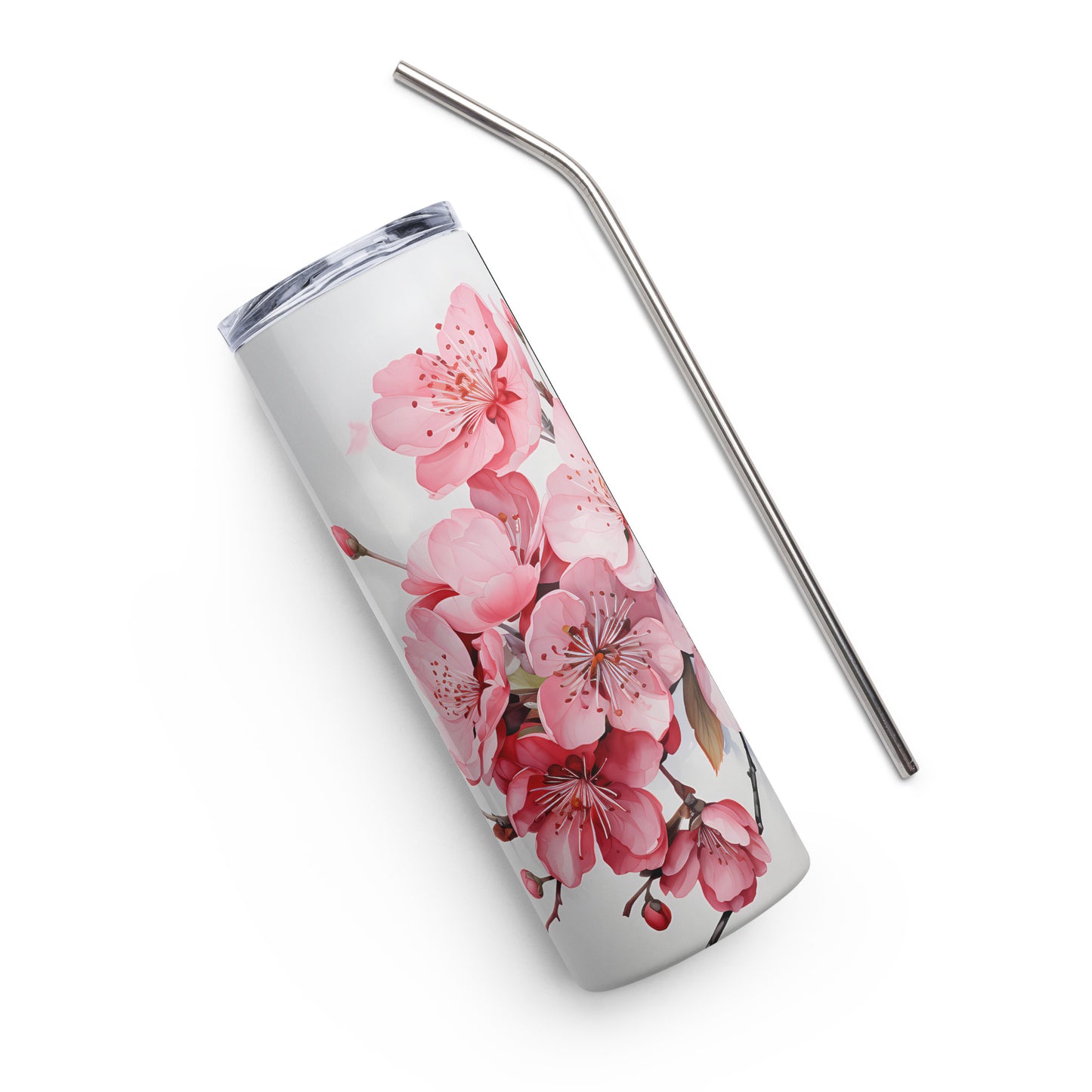 Cherry Blossoms 20 oz Tumbler