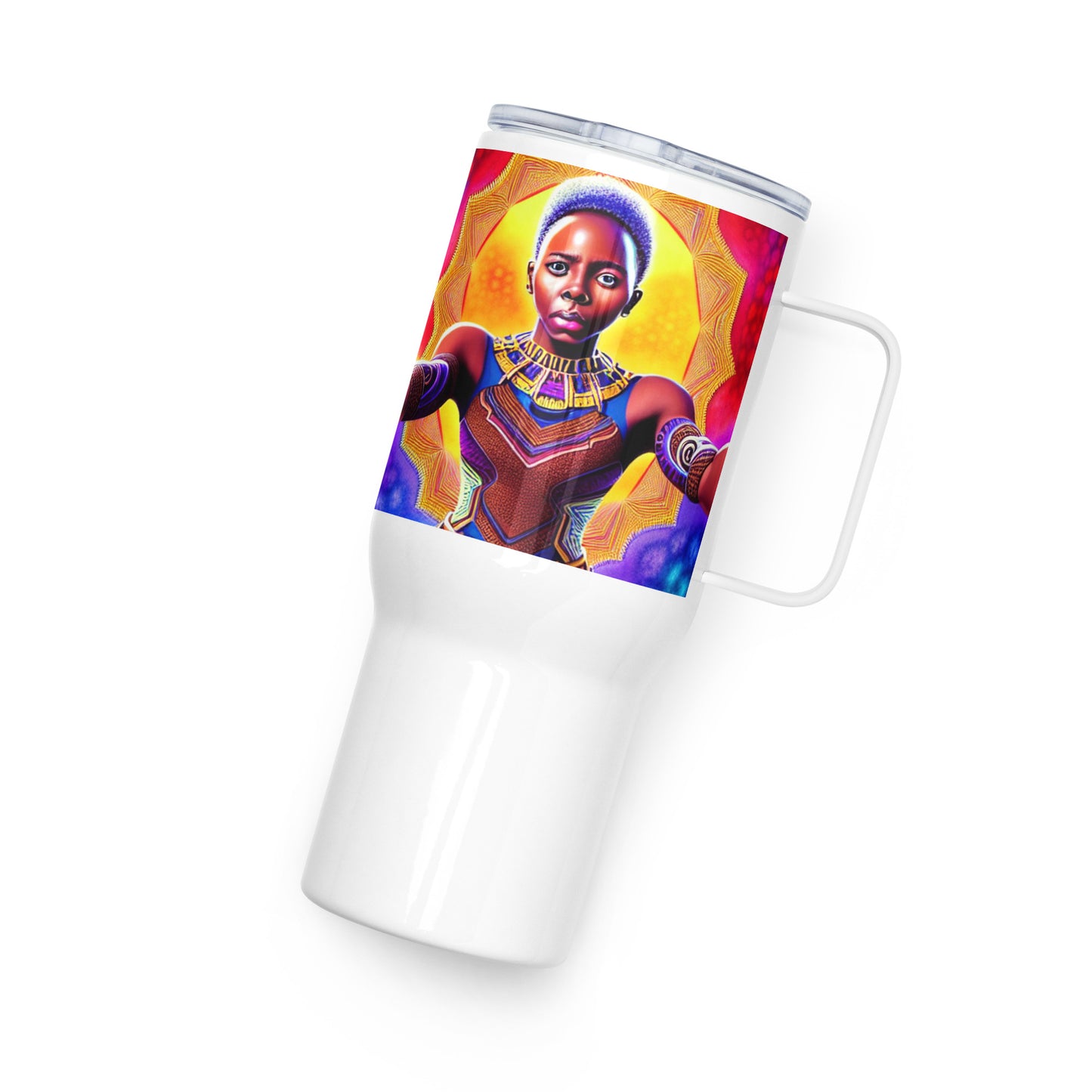 Nova Travel Mug