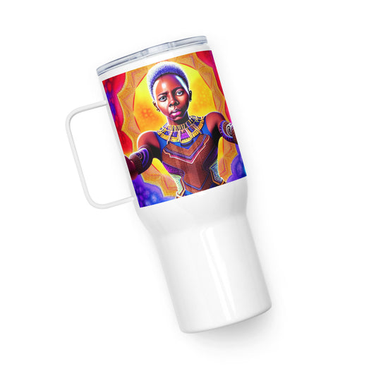 Nova Travel Mug